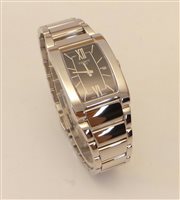 Orologio Tissot Donna Generosi-T in Acciaio T105.309.11.058.00 - T105.309.11.058.00